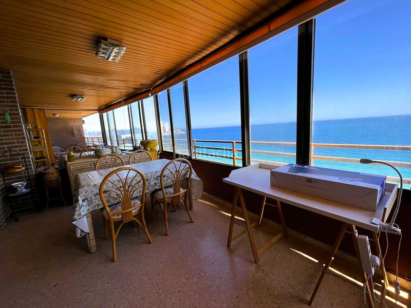 Foto aed1691a-80df-4766-8a84-bcb3dc923e50. Pis amb aparcament piscina a Playa Levante Benidorm