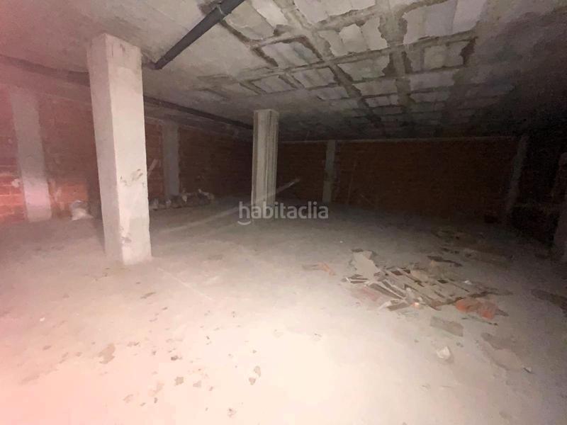 Foto 1b0c9615-c50f-4e5c-af3e-fb0cd98eb745. Local comercial a Campello Playa Campello (el)