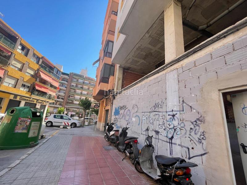 Foto 47ed70f7-3238-4e97-a476-7c8d2312cb39. Local comercial a Campello Playa Campello (el)