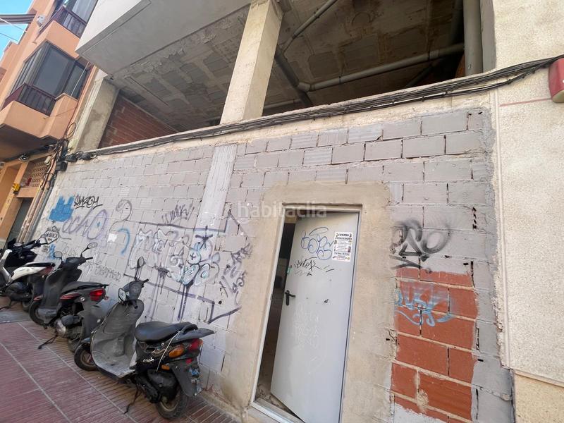 Foto 4d158482-2a4b-475e-b8ae-0a86c534dc70. Local comercial a Campello Playa Campello (el)