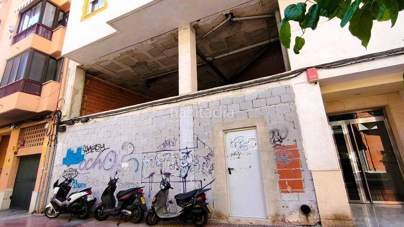 Foto d54a2c9c-8e8a-4aad-a622-2597e9cde82c. Local comercial a Campello Playa Campello (el)