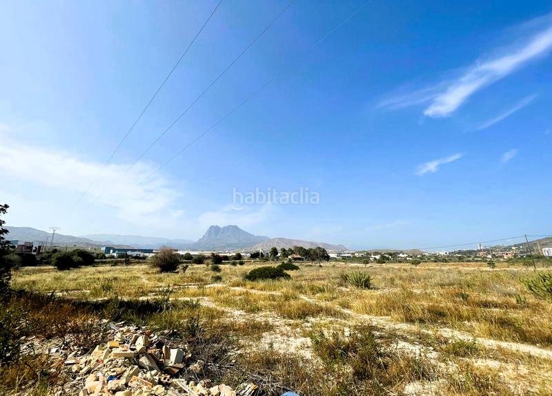 Foto 096da279-e262-40dd-8218-057e5372dac4. Wohngrundstück in Platja de Vila Joiosa Vila Joiosa (la)