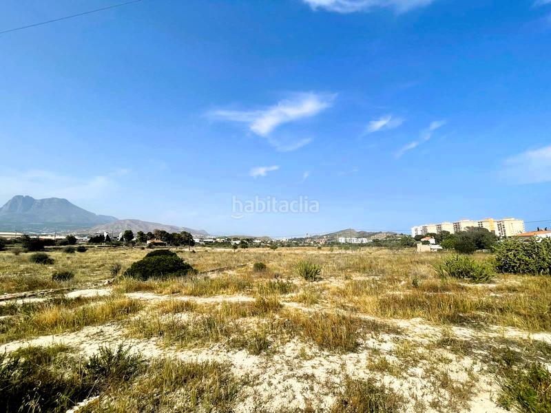 Foto 3dfa5422-80f0-4bcb-834a-f502e05b0035. Wohngrundstück in Platja de Vila Joiosa Vila Joiosa (la)