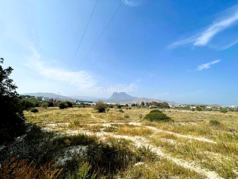 Foto 6a658cd2-97b3-4c89-9f6e-0e37247507b8. Wohngrundstück in Platja de Vila Joiosa Vila Joiosa (la)