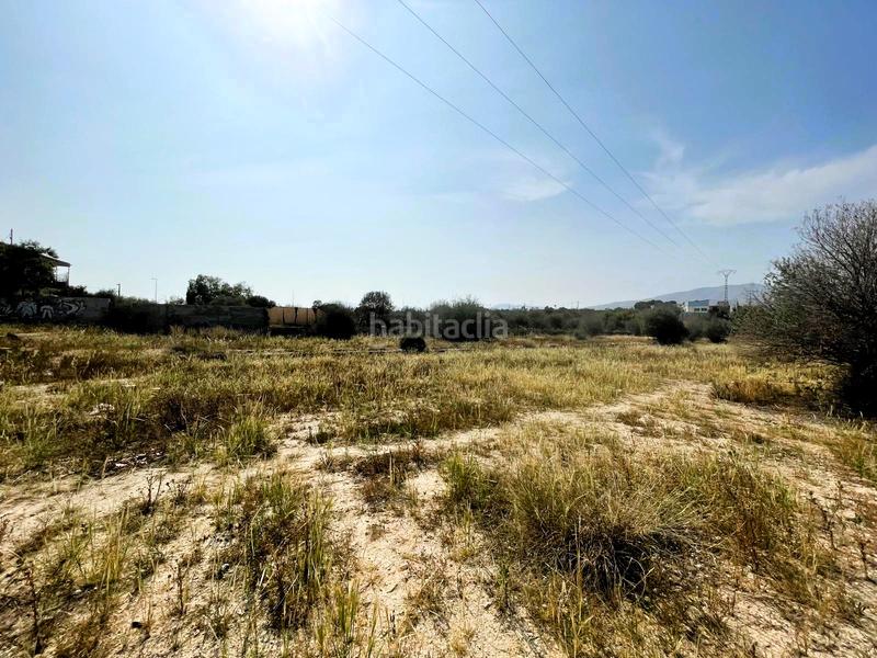 Foto 75a3ffcd-7428-4d56-a5b3-537b62f5ca76. Wohngrundstück in Platja de Vila Joiosa Vila Joiosa (la)