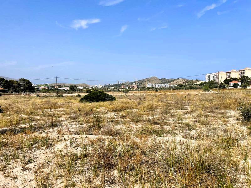 Foto 768175f8-79d6-4c94-9dc3-13c89662493b. Wohngrundstück in Platja de Vila Joiosa Vila Joiosa (la)