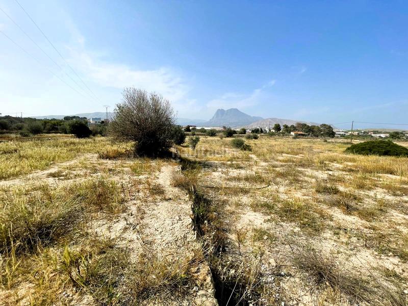 Foto 90d624ca-e534-4673-9d2b-b27e1823c1ad. Wohngrundstück in Platja de Vila Joiosa Vila Joiosa (la)