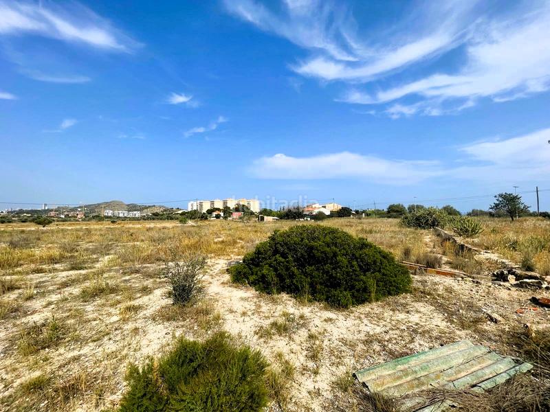 Foto aa622e32-ffc0-4cea-8425-09d9ee931bfd. Wohngrundstück in Platja de Vila Joiosa Vila Joiosa (la)