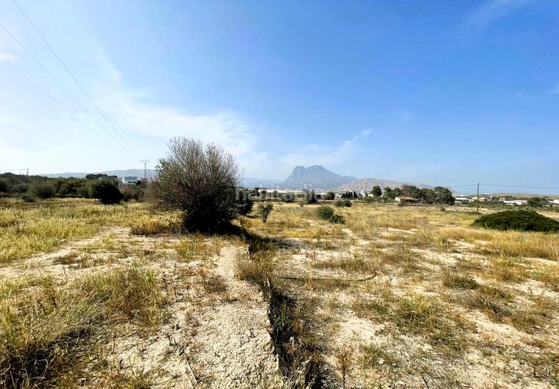 Foto b0449053-a156-4db1-8ccb-b690051f6b53. Wohngrundstück in Platja de Vila Joiosa Vila Joiosa (la)