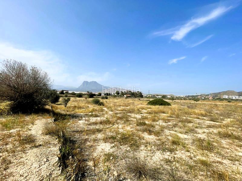 Foto d12a7f03-53a3-4ac4-9dc8-52dc2cfb43b5. Wohngrundstück in Platja de Vila Joiosa Vila Joiosa (la)