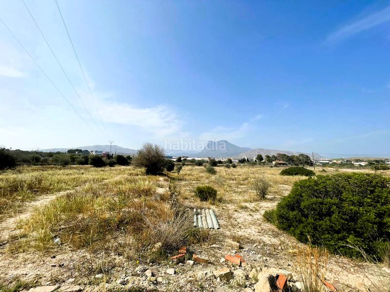 Foto d1528a07-dfaa-433f-a793-50a607e65b94. Wohngrundstück in Platja de Vila Joiosa Vila Joiosa (la)