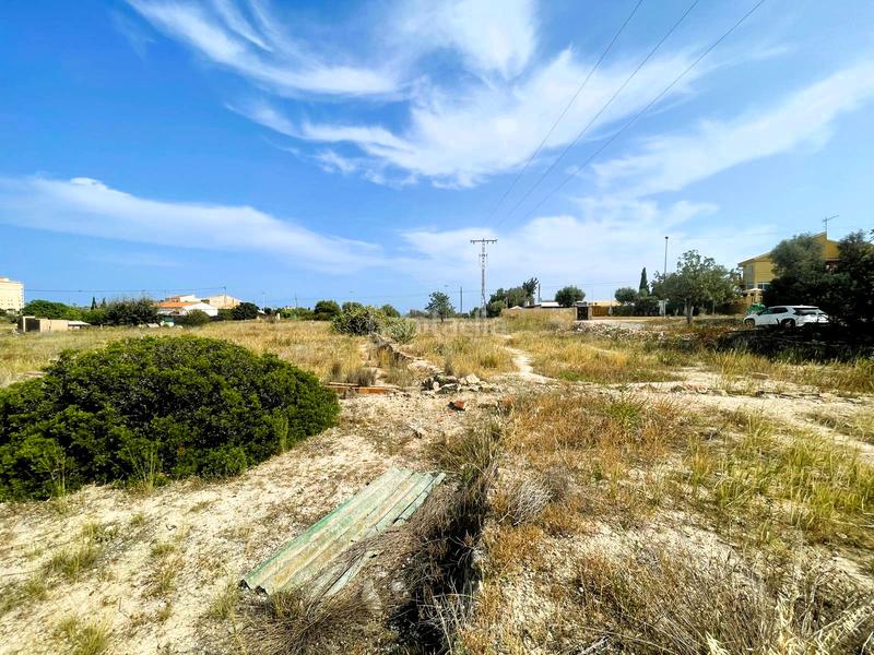 Foto e6e11cd4-6119-4261-a495-449e41bfa005. Wohngrundstück in Platja de Vila Joiosa Vila Joiosa (la)