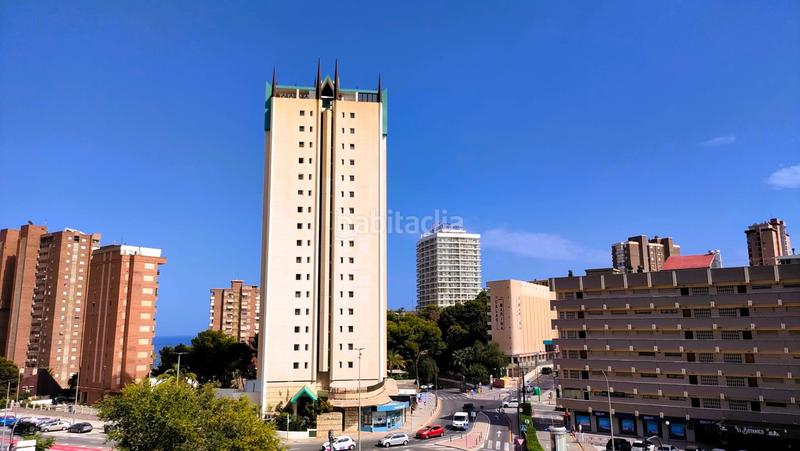 Foto 68880af6-e703-4282-a975-bafebc19ea51. Appartamento con piscina in Playa Poniente Benidorm