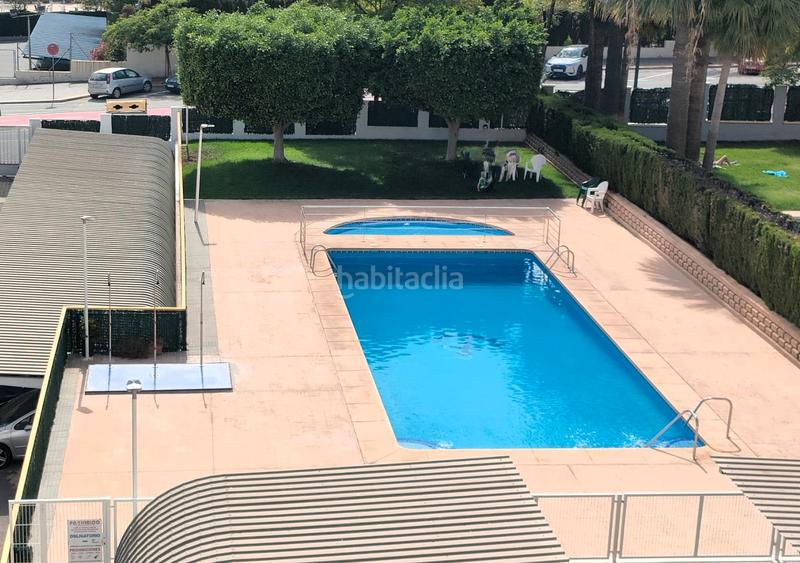 Foto 8153b2c7-e1cd-4556-b39f-47331ac2c23b. Appartamento con piscina in Playa Poniente Benidorm