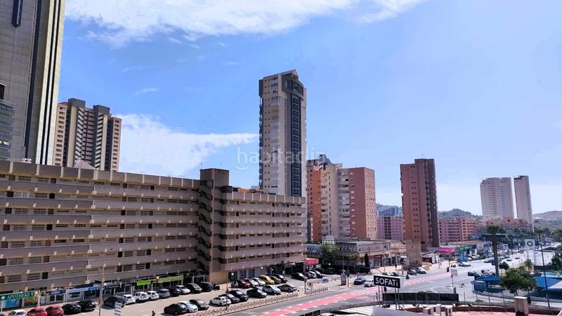 Foto dd004bd8-a151-4be4-a205-c0229b52303b. Appartamento con piscina in Playa Poniente Benidorm