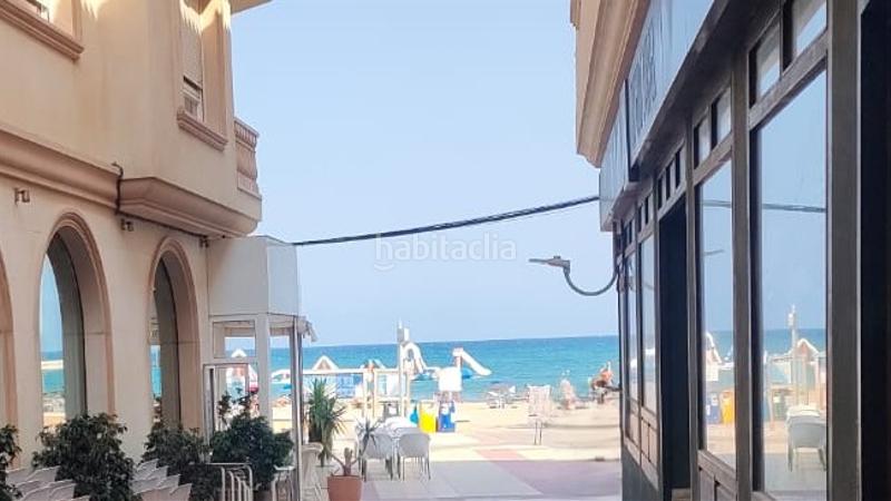 Foto 767b34c2-f708-4c8c-87ef-0544f803ec81. Local commercial dans carrer sant pere 2 dans Campello Playa Campello (el)