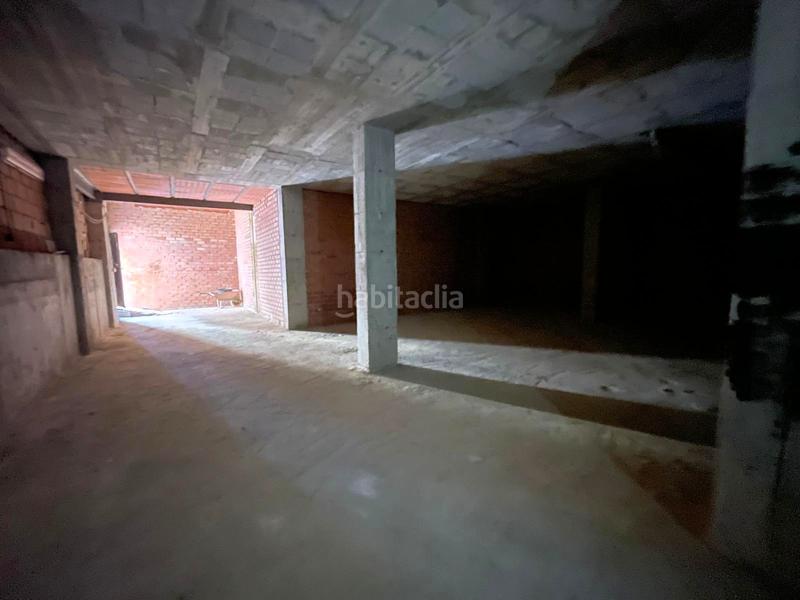 Foto 7a3ac207-3503-4544-a7be-e132be0f6e4e. Local commercial dans carrer sant pere 2 dans Campello Playa Campello (el)