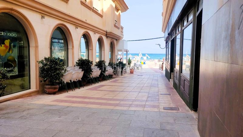 Foto 8bb07d85-4739-4b95-ace6-57fc4fd3af9c. Local commercial dans carrer sant pere 2 dans Campello Playa Campello (el)