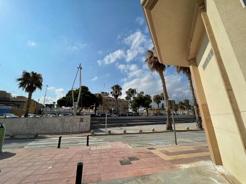 Foto f5190576-9da4-4b67-83da-ab5ac1191187. Local commercial dans carrer sant pere 2 dans Campello Playa Campello (el)