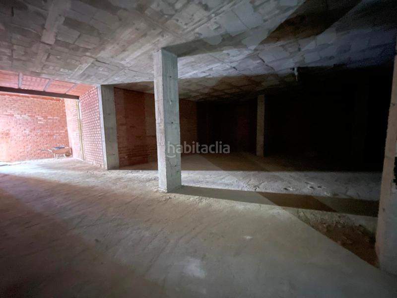 Foto fb6f3919-f4af-44d6-8438-dda9461414cc. Local commercial dans carrer sant pere 2 dans Campello Playa Campello (el)