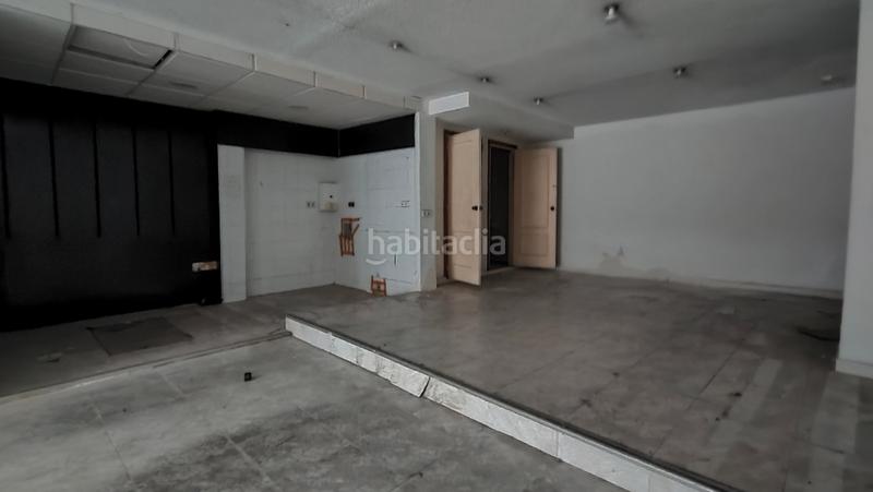 Foto 61b4969a-f6a2-442f-a51e-13380ae46976. Alquiler local comercial en calle herrerías 7 local calle herreria en Benidorm