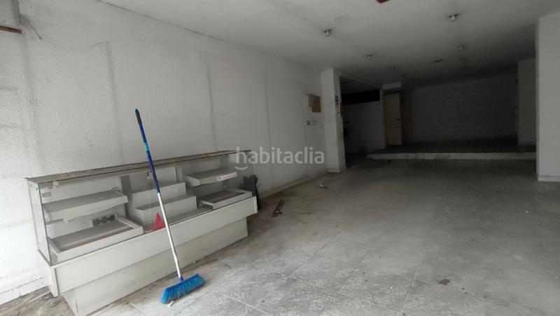 Foto 0bbdc27e-5339-483b-a630-bd3d4ae2797f. Lloguer local comercial a calle herrerías 7 a Centro Urbano Benidorm