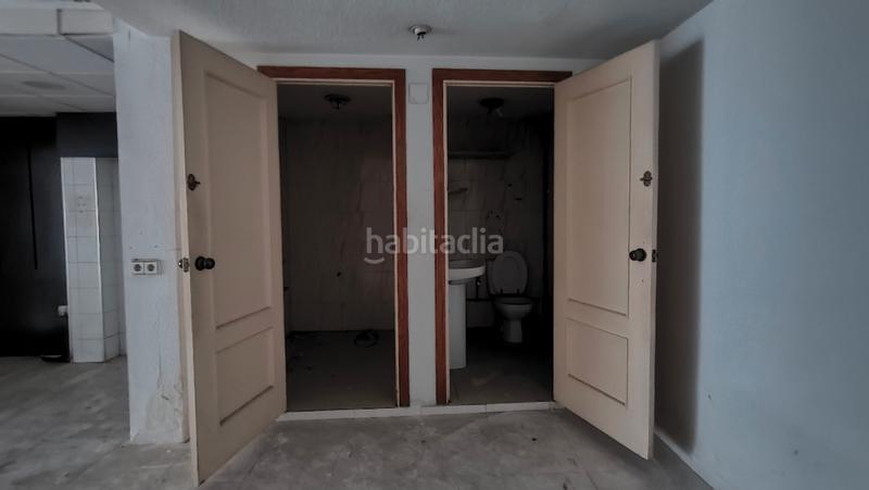 Foto 4fd34a52-b78f-486d-93ac-e7f77d6a1869. Lloguer local comercial a calle herrerías 7 a Centro Urbano Benidorm