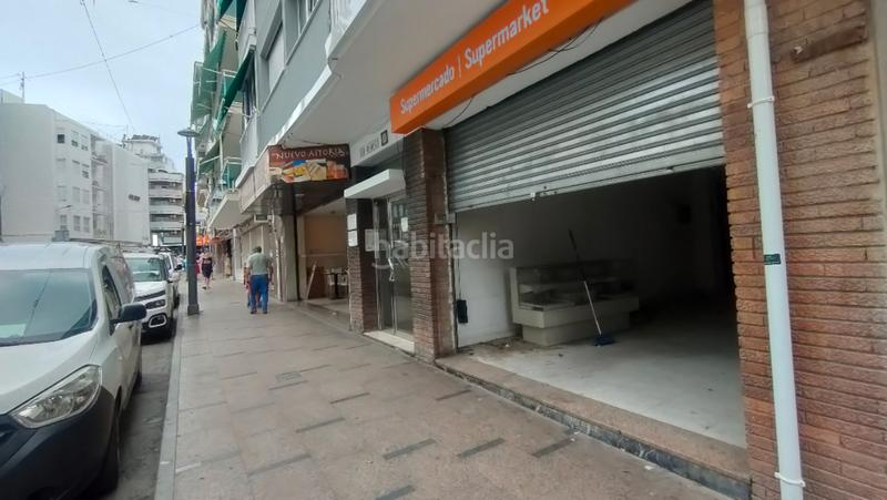 Foto 90710240-3e1d-4d1a-b2c0-5884f1aa1032. Lloguer local comercial a calle herrerías 7 a Centro Urbano Benidorm