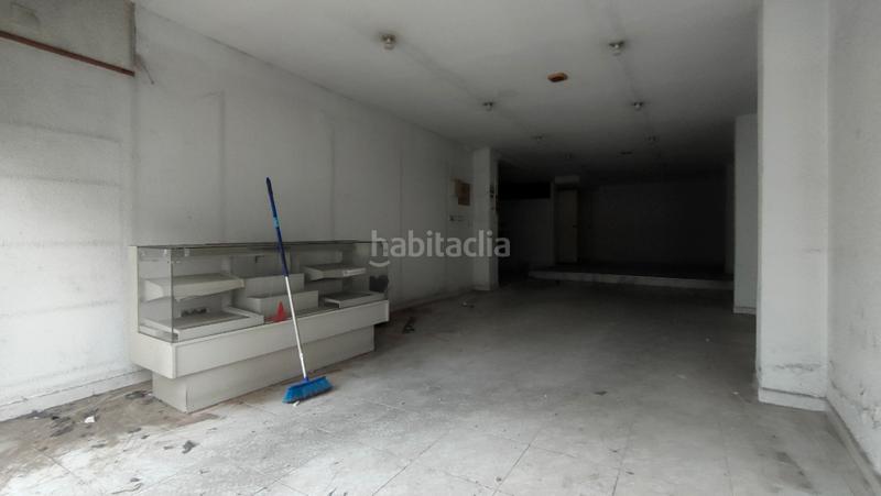 Foto 44f98464-e467-4af0-994d-b2334f63cf64. Miete geschäftsraum in calle herrerías 7 in Centro Urbano Benidorm