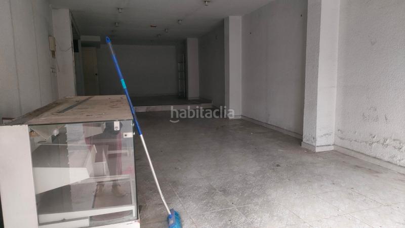 Foto 4ff3b3b8-0c62-48cf-a3ad-e0393439f6a4. Miete geschäftsraum in calle herrerías 7 in Centro Urbano Benidorm