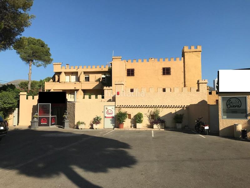 Foto 87efd814-723b-422a-a00e-ba093bb92652. Edificio con piscina in Rincón Bajo Benidorm