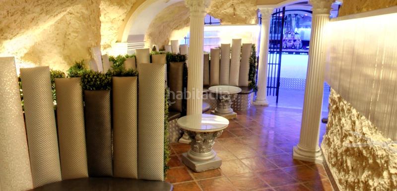 Foto 975c7446-ce87-46d1-86e8-c8524214b64a. Edificio con piscina in Rincón Bajo Benidorm