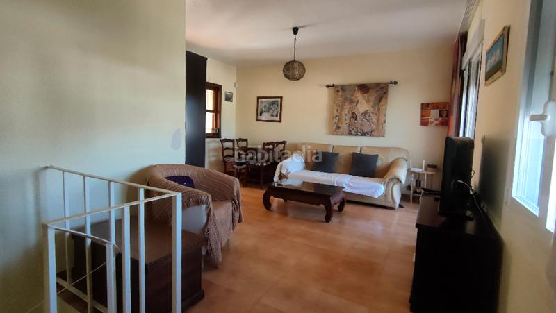 Foto 21dd7e44-6551-41c6-b992-d471e8fad3be. Haus mit parking in L´Albir Alfàs del Pi (l´)