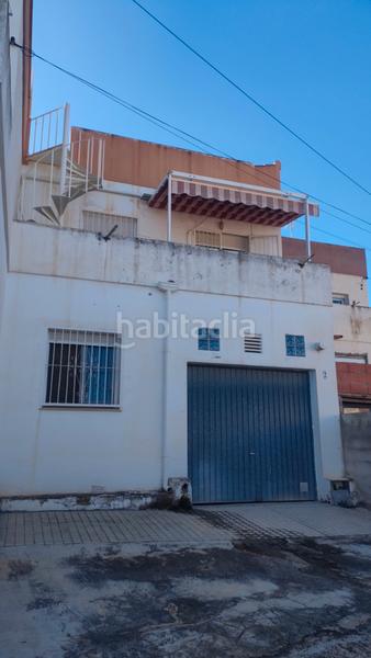 Foto 864573e4-f3ea-41d7-8f5c-09f3238fb9c9. Haus mit parking in L´Albir Alfàs del Pi (l´)