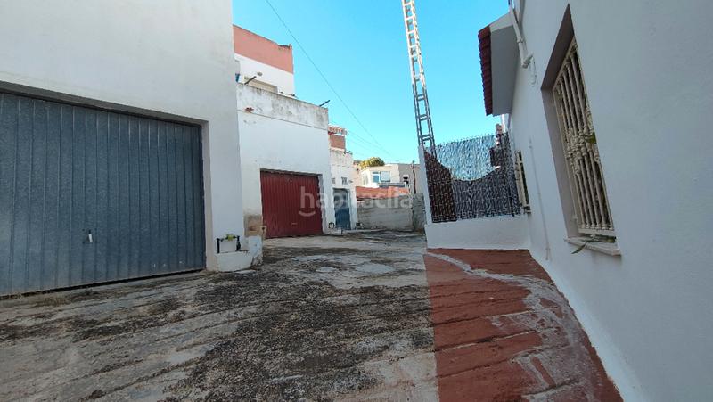 Foto 8f993acf-db4b-4072-9682-260bcde82258. Haus mit parking in L´Albir Alfàs del Pi (l´)