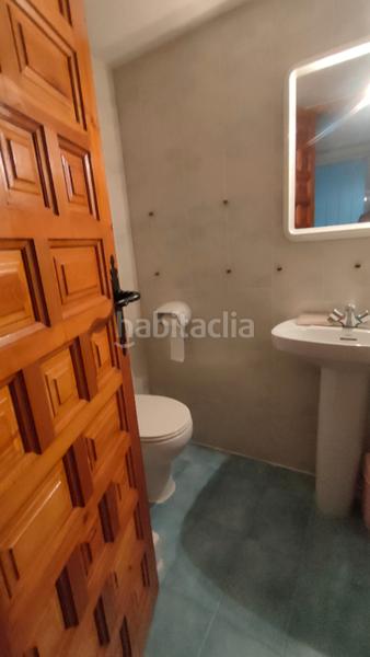 Foto a7e70d3c-13b2-41aa-b36f-47205133c805. Haus mit parking in L´Albir Alfàs del Pi (l´)