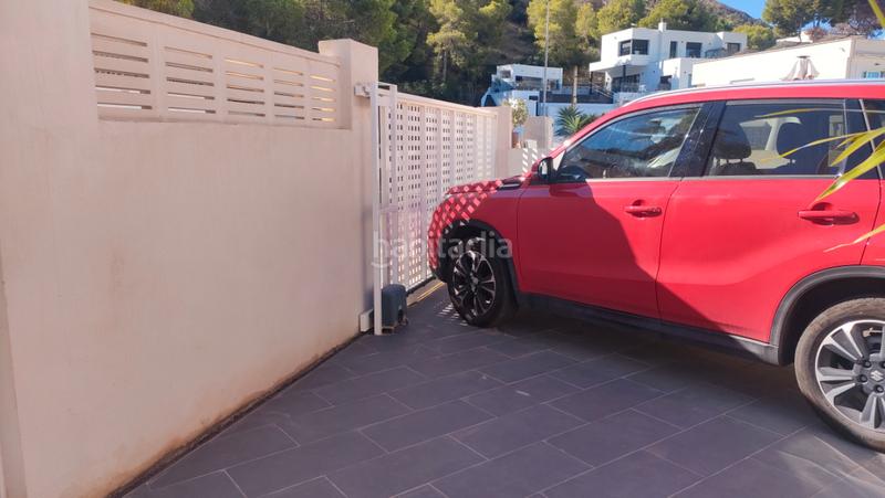 Foto b4605097-1044-40e6-b31e-ec8590592c15. Haus mit parking in L´Albir Alfàs del Pi (l´)