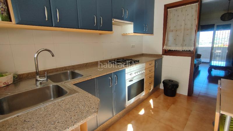 Foto d31fc0c4-b155-404b-841c-b3cedc755826. Haus mit parking in L´Albir Alfàs del Pi (l´)
