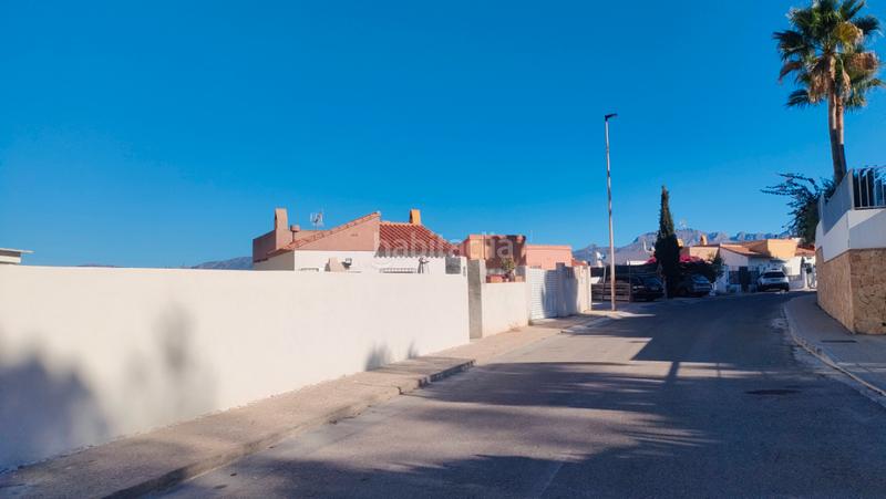 Foto d7a5a06a-9e22-4bf2-9ca5-e1c7014be377. Haus mit parking in L´Albir Alfàs del Pi (l´)