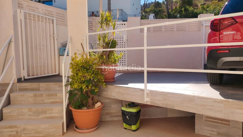 Foto e0f8feb8-15aa-462b-86d6-4fbda9301ad9. Haus mit parking in L´Albir Alfàs del Pi (l´)