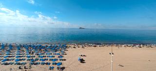 Apartament en Avinguda alcoi 6. Gemelos i