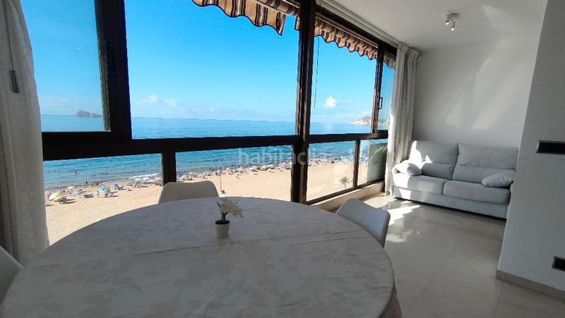 Foto 17db58fb-2c26-4ec1-94ab-64f80b14070a. Apartament a avinguda alcoi 6 a Playa Levante Benidorm