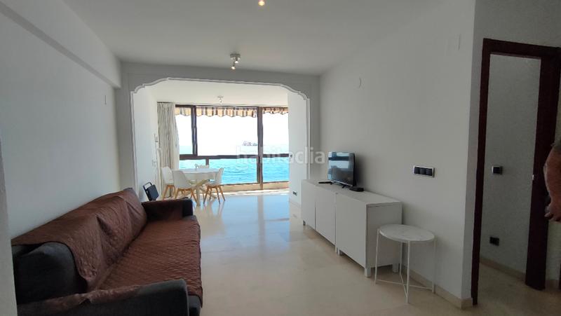 Foto 4479f521-713d-4fa1-82cb-9aca7b87bd20. Apartament a avinguda alcoi 6 a Playa Levante Benidorm