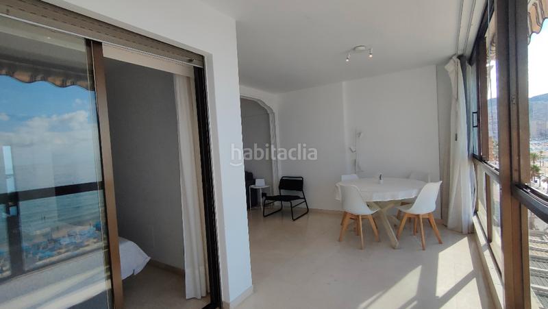 Foto 4c0b1b61-8690-4df8-9986-6e1bfd1005f0. Apartament a avinguda alcoi 6 a Playa Levante Benidorm