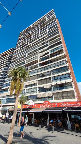 Foto 4efd386f-6091-4238-8b2d-2d7af551451a. Apartament a avinguda alcoi 6 a Playa Levante Benidorm
