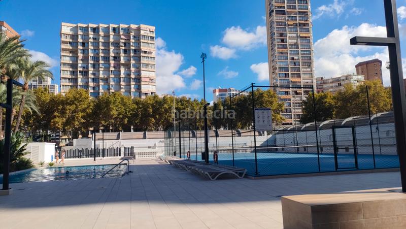 Foto c04d1915-f4d7-46f4-967e-1adbc18d4b5a. Apartament a avinguda alcoi 6 a Playa Levante Benidorm