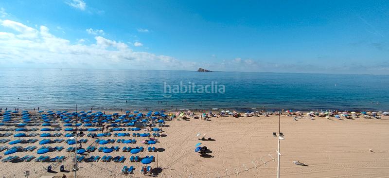 Foto fde2cad1-f488-48f8-9d12-332262bd32fd. Apartament a avinguda alcoi 6 a Playa Levante Benidorm