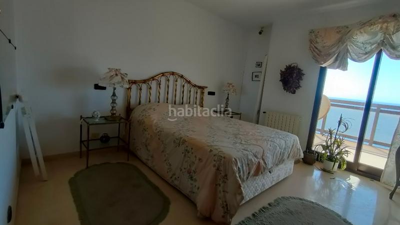 Foto 0630b459-5a53-46d6-894e-32d72b813ff8. Piso en avenida de madrid 19 torre italia en Playa Levante Benidorm