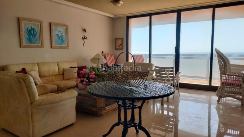 Foto 11d9939c-a70b-4195-af4a-b22f66a2a9a9. Piso en avenida de madrid 19 torre italia en Playa Levante Benidorm