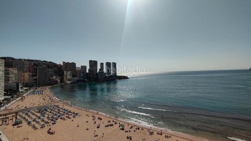 Foto 39aadafd-3852-437e-aebb-2128c8436479. Piso en avenida de madrid 19 torre italia en Playa Levante Benidorm